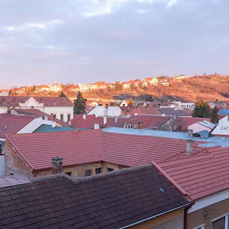 Tei Apartments Oradea Phòng bức ảnh