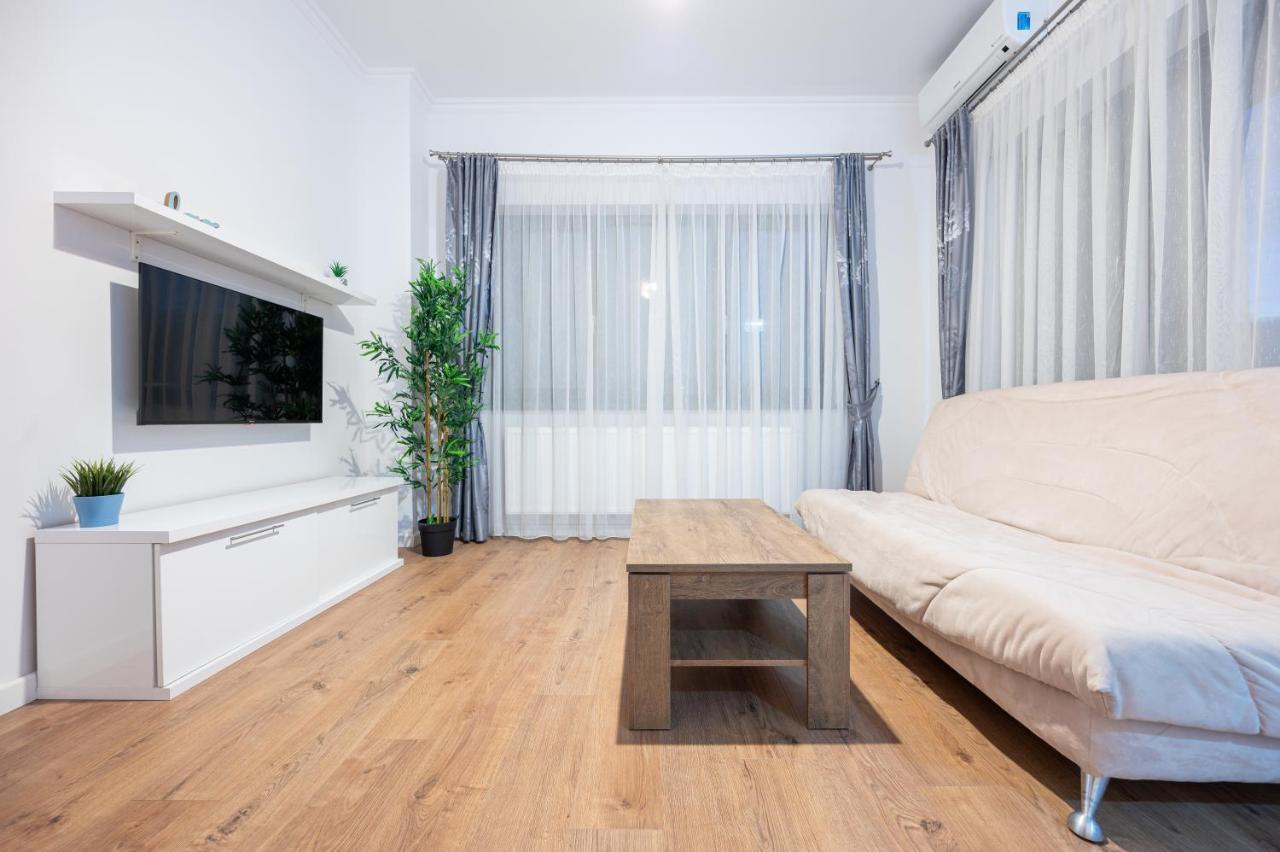 Tei Apartments Oradea Ngoại thất bức ảnh